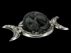 Alchemy The Vault - Katzen Figur - Witches Familiar -FIGUREN Verkäufe FS20903 Alchemy The Vault Katzen Figur Witches Familiar 1 1280x1280