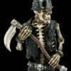 Skelett Biker Figur Mit Sense - Ride Out Of Hell -FIGUREN Verkäufe FS20971 Skelett Bueste Ride out of Hell 1 1280x1280
