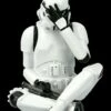 Stormtrooper Figur - Nichts Böses Sehen -FIGUREN Verkäufe FS21011 Stormtrooper Figur Nichts boeses sehen 2 1280x1280