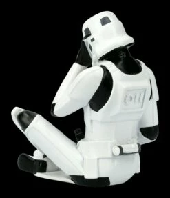 Stormtrooper Figur - Nichts Böses Sehen -FIGUREN Verkäufe FS21011 Stormtrooper Figur Nichts boeses sehen 5 1280x1280