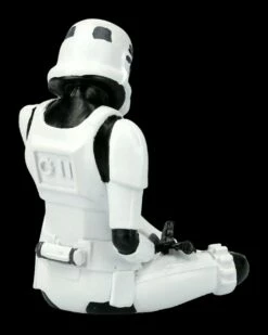 Stormtrooper Figur - Nichts Böses Sehen -FIGUREN Verkäufe FS21011 Stormtrooper Figur Nichts boeses sehen 7 1280x1280