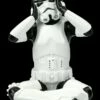 Stormtrooper Figur - Nichts Böses Hören -FIGUREN Verkäufe FS21012 Stormtrooper Figur Nichts boeses hoeren 1 1280x1280