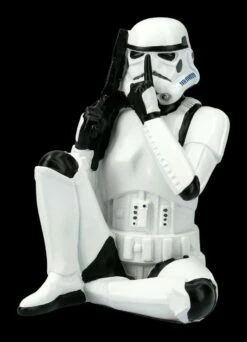 Stormtrooper Figur - Nichts Böses Sagen -FIGUREN Verkäufe FS21013 Stormtrooper Figur Nichts boeses sagen 2 1280x1280