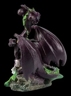 Drachen Figur - Aubergine Eggplant -FIGUREN Verkäufe FS21035 Drachen Figur Aubergine Eggplant 5k1xdIjlcS2TXl 1280x1280