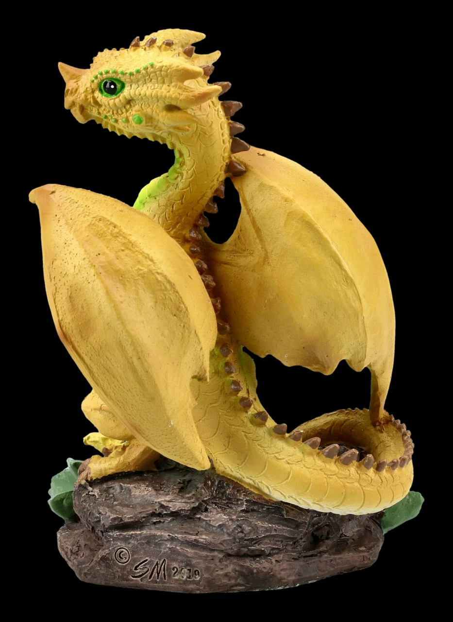 Drachen Figur - Honigtau Honeydew 5 Drachen Figur - Honigtau Honeydew – Bild 3