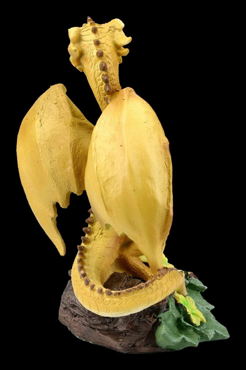 Drachen Figur - Honigtau Honeydew 6 Drachen Figur - Honigtau Honeydew – Bild 4