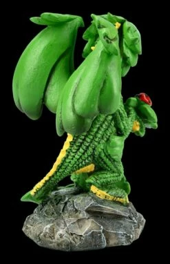Drachen Figur - Glücksklee Lucky Clover -FIGUREN Verkäufe FS21037 Drachen Figur Gluecksklee Lucky Clover 8 1280x1280