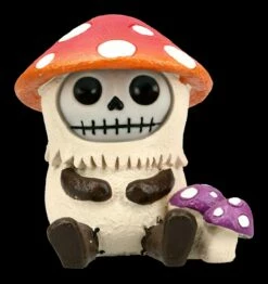 Furrybones Figur - Pilz Kinoko -FIGUREN Verkäufe FS21063 Furrybones Figur Pilz Kinoko 1 1280x1280