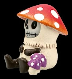 Furrybones Figur - Pilz Kinoko -FIGUREN Verkäufe FS21063 Furrybones Figur Pilz Kinoko 3 1280x1280