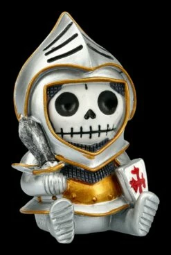 Furrybones Figur - Ritter Sir Furrybone