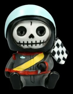 Furrybones Figur - Rennfahrer Jerry -FIGUREN Verkäufe FS21065 Furrybones Figur Rennfahrer Jerry 1 1280x1280