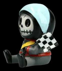 Furrybones Figur - Rennfahrer Jerry -FIGUREN Verkäufe FS21065 Furrybones Figur Rennfahrer Jerry 3 1280x1280