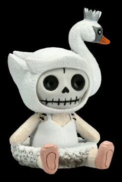 Furrybones Figur - Schwanensee Odette