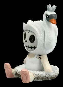 Furrybones Figur - Schwanensee Odette -FIGUREN Verkäufe FS21068 Furrybones Figur Schwanensee Odette 3 1280x1280
