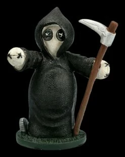 Pinheadz Voodoo Puppen Figur - Grim