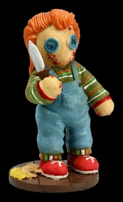 Pinheadz Voodoo Puppen Figur - Buddy -FIGUREN Verkäufe FS21073 Pinheadz Voodoo Puppen Figur Buddy 0 1280x1280