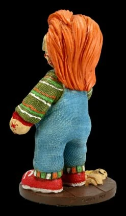 Pinheadz Voodoo Puppen Figur - Buddy -FIGUREN Verkäufe FS21073 Pinheadz Voodoo Puppen Figur Buddy 5 1280x1280