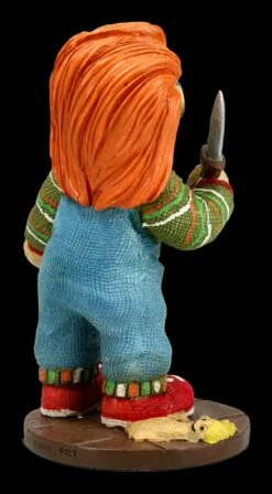 Pinheadz Voodoo Puppen Figur - Buddy -FIGUREN Verkäufe FS21073 Pinheadz Voodoo Puppen Figur Buddy 7 1280x1280