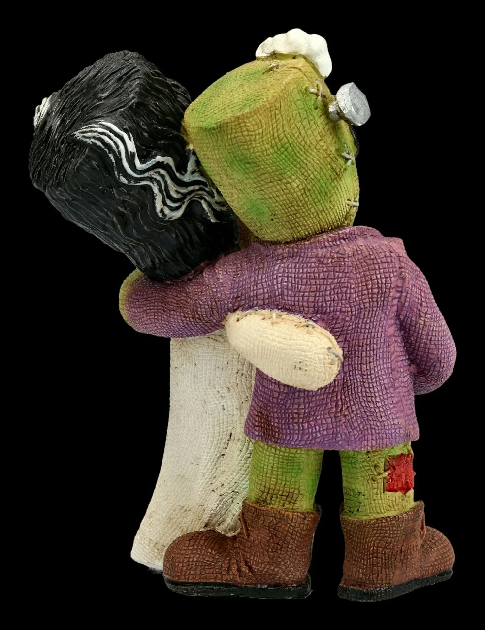 Pinheadz Voodoo Puppen Figur - Immortal Love 7 Pinheadz Voodoo Puppen Figur - Immortal Love – Bild 5