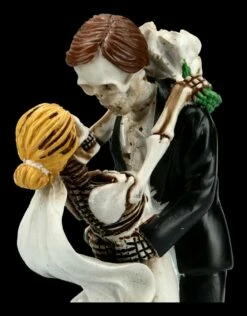 Skelett Figur - Brautpaar Love Never Dies - My One And Only 14 Skelett Figur - Brautpaar Love Never Dies - My One And Only -FIGUREN Verkäufe FS21077 Skelett Brautpaar Love Never Dies My One And Only 8 1280x1280