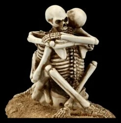 Skelett Figur - Love Never Dies - Stay Here 14 Skelett Figur - Love Never Dies - Stay Here -FIGUREN Verkäufe FS21079 Skelett Brautpaar Love Never Dies Stay here 8 1280x1280