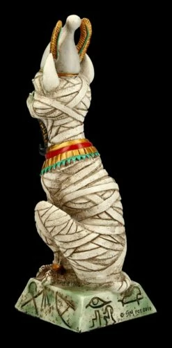 Osiris Figur By Stanley Morrison -FIGUREN Verkäufe FS21083 Aegyptische Figur Osiris by Stanley Morrison 5 1280x1280