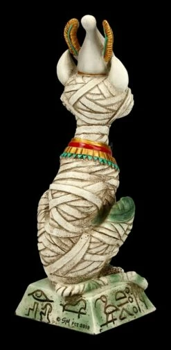 Osiris Figur By Stanley Morrison -FIGUREN Verkäufe FS21083 Aegyptische Figur Osiris by Stanley Morrison 7 1280x1280