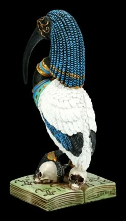 Thot Figur By Stanley Morrison 10 Thot Figur By Stanley Morrison -FIGUREN Verkäufe FS21085 Aegyptische Figur Thot by Stanley Morrison 6 1280x1280