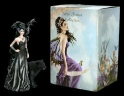 Hexen Figur - Mistress Of The Lycani By Nene Thomas -FIGUREN Verkäufe FS21114 Hexen Figur Mistress of the Lycani 11 1280x1280