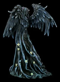 Engel Figur - Whisper By Nene Thomas -FIGUREN Verkäufe FS21115 Engel Figur Whisper 5 1280x1280