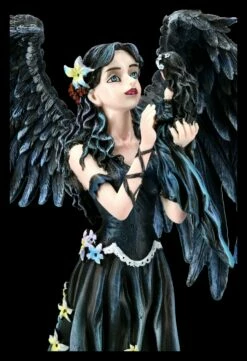 Engel Figur - Whisper By Nene Thomas -FIGUREN Verkäufe FS21115 Engel Figur Whisper 8 1280x1280