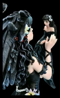 Engel Figur - Whisper By Nene Thomas -FIGUREN Verkäufe FS21115 Engel Figur Whisper 9 1280x1280