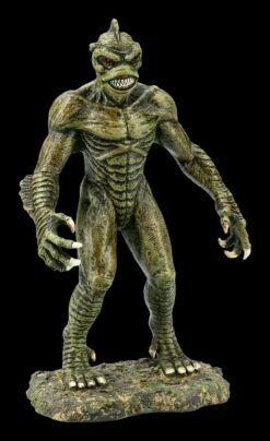 Dagon Figur Nach H.P. Lovecraft