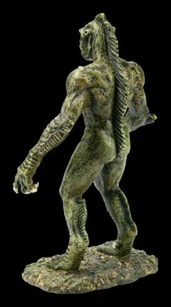 Dagon Figur Nach H.P. Lovecraft -FIGUREN Verkäufe FS21178 Dagon Figur nach HP Lovecraft 5 1280x1280