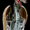 Drachen Figur - Vodka 2 Drachen Figur - Vodka -FIGUREN Verkäufe FS21194 Drachen Figur Vodka 1 1280x1280