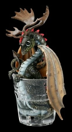 Drachen Figur - Vodka -FIGUREN Verkäufe FS21194 Drachen Figur Vodka 3 1280x1280