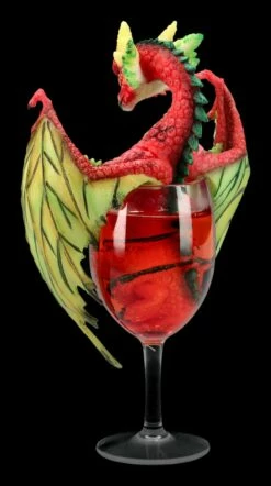 Drachen Figur Cocktail - Daiquiri 10 Drachen Figur Cocktail - Daiquiri -FIGUREN Verkäufe FS21195 Drachen Figur Daiquiri 5 1280x1280
