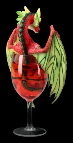 Drachen Figur Cocktail - Daiquiri 11 Drachen Figur Cocktail - Daiquiri -FIGUREN Verkäufe FS21195 Drachen Figur Daiquiri 7 1280x1280