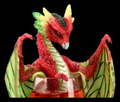 Drachen Figur Cocktail - Daiquiri 12 Drachen Figur Cocktail - Daiquiri -FIGUREN Verkäufe FS21195 Drachen Figur Daiquiri 8 1280x1280