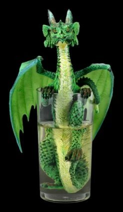 Drachen Figur Cocktail - Mojito 10 Drachen Figur Cocktail - Mojito -FIGUREN Verkäufe FS21197 Drachen Figur Mojito 2 1280x1280
