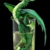 Drachen Figur Cocktail - Mojito -FIGUREN Verkäufe FS21197 Drachen Figur Mojito 3 1280x1280