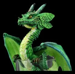 Drachen Figur Cocktail - Mojito 13 Drachen Figur Cocktail - Mojito -FIGUREN Verkäufe FS21197 Drachen Figur Mojito 8 1280x1280