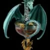 Drachen Figur Cocktail - Manhattan -FIGUREN Verkäufe FS21198 Drachen Figur Manhattan 1 1280x1280