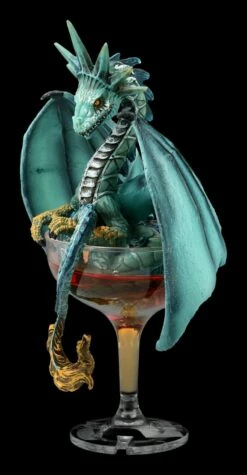 Drachen Figur Cocktail - Manhattan -FIGUREN Verkäufe FS21198 Drachen Figur Manhattan 3 1280x1280