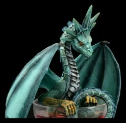Drachen Figur Cocktail - Manhattan -FIGUREN Verkäufe FS21198 Drachen Figur Manhattan 8 1280x1280