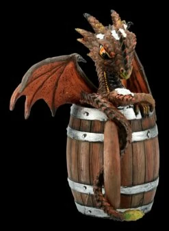 Drachen Figur - Dark Beer 10 Drachen Figur - Dark Beer -FIGUREN Verkäufe FS21199 Drachen Figur Dark Beer 1 1280x1280