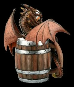 Drachen Figur - Dark Beer 11 Drachen Figur - Dark Beer -FIGUREN Verkäufe FS21199 Drachen Figur Dark Beer 8 1280x1280