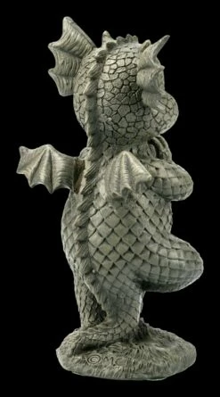 Kleine Gartenfigur - Yoga Drache -FIGUREN Verkäufe FS21201 Kleine Garten Figur Yoga Drache 77Iot99y2AReec 1280x1280