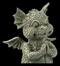 Kleine Gartenfigur - Yoga Drache -FIGUREN Verkäufe FS21201 Kleine Garten Figur Yoga Drache 8tiPpxWArrEJNN 1280x1280