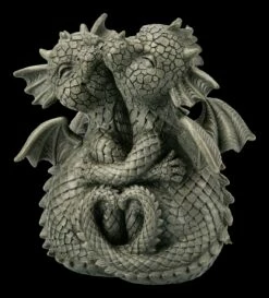 Kleine Gartenfigur - Drachen Paar 11 Kleine Gartenfigur - Drachen Paar -FIGUREN Verkäufe FS21202 Kleine Garten Figur Drachen Paar 2 1280x1280